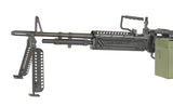 M60 H.M.G. Heavy Machine Gun Replica