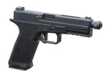 Salient Arms BL0101 BLU Metal Version GBB - Black
