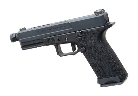 Salient Arms BL0101 BLU Metal Version GBB - Black