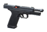 Salient Arms BL0101 BLU Metal Version GBB - Black
