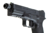 Salient Arms BL0101 BLU Metal Version GBB - Black