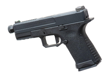 Salient Arms BL0201 BLU Compact Metal Version GBB - Black