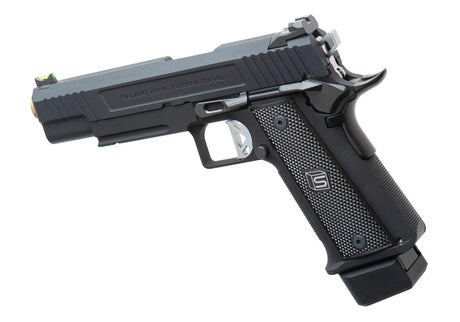 Salient Arms DS 2011 5.1 Series Full Metal GBB - Black