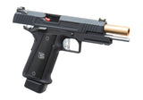 Salient Arms DS 2011 5.1 Series Full Metal GBB - Black