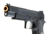 Salient Arms DS 2011 5.1 Series Full Metal GBB - Black