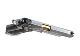 Salient Arms DS 2011 5.1 Series Full Metal GBB - Silver