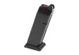 Salient Arms Magazin BLU GBB 25rds - Sort