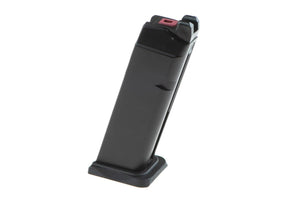 Salient Arms Magazin BLU GBB 25rds - Sort