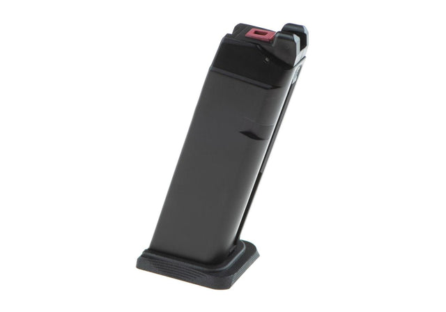 Salient Arms Magazin BLU GBB 25rds - Sort