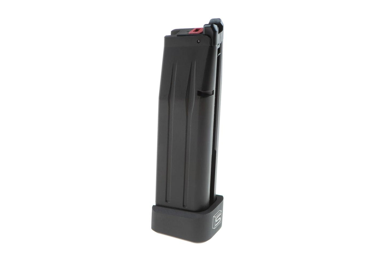 Salient Arms Magazin 5.1 Series GBB 30rds