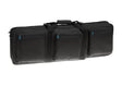 SRC Padded riffeltaske Combo 86+60cm - Sort