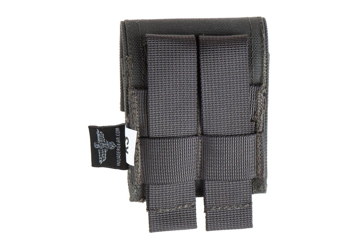 Invader Gear Cig Snus Lomme