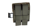 Invader Gear Cig Snus Lomme