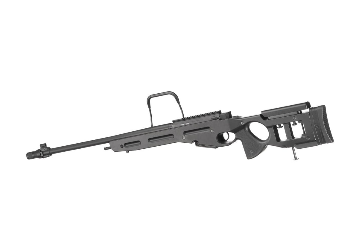 Snow Wolf SV98 Fjeder Bolt-Action Sniper Riffel