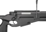 Snow Wolf SV98 Fjeder Bolt-Action Sniper Riffel