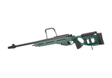 Snow Wolf SV98 Fjeder Bolt-Action Sniper Riffel