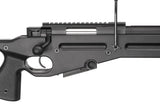 Snow Wolf SV98 Fjeder Bolt-Action Sniper Riffel Set