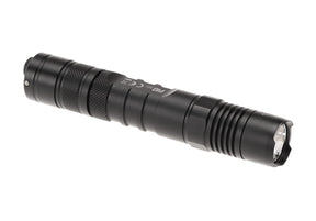 Nitecore P10 V2 Precise Taktisk - Sort
