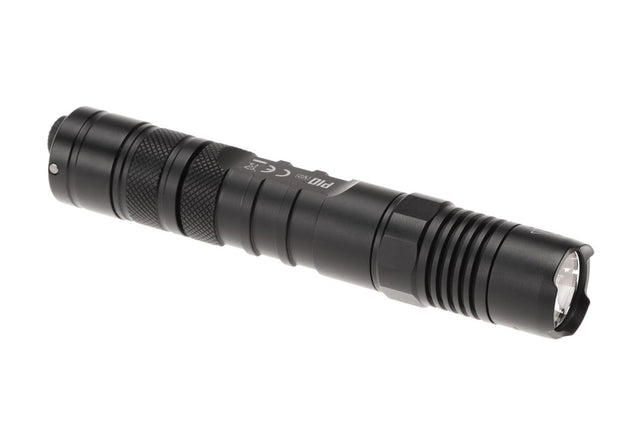Nitecore P10 V2 Precise Taktisk - Sort