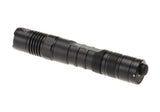Nitecore P10 V2 Precise Taktisk - Sort