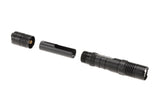 Nitecore P10 V2 Precise Taktisk - Sort