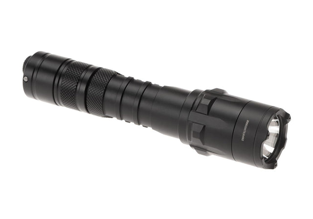 Nitecore P20 V2 Precise Taktisk - Sort