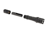 Nitecore P20 V2 Precise Taktisk - Sort