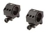 Sightmark 30mm / 25.4mm Taktisk montageringe - Lav Height