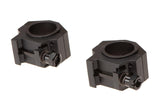 Sightmark 30mm / 25.4mm Taktisk montageringe - Lav Height