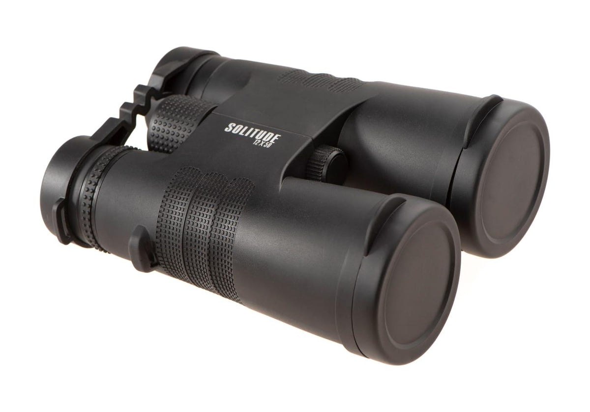 Sightmark Solitude 12x50 Binoculars - Sort