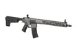 Krytac Barrett REC7 Carbine fuld effekt - Tungsten