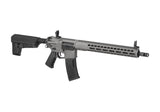 Krytac Barrett REC7 Carbine fuld effekt - Tungsten