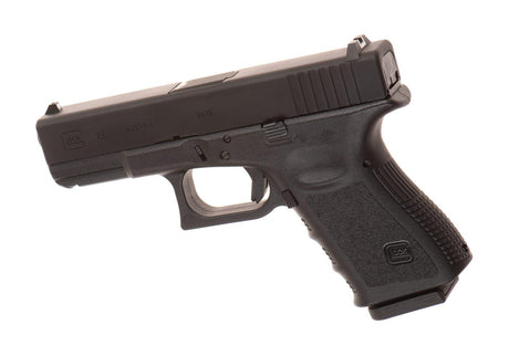 Glock 19 Metal Version GBB