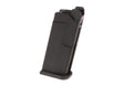 Magasin til Glock G42 Metal Version GBB - Sort