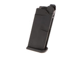 Magasin til Glock G42 Metal Version GBB - Sort