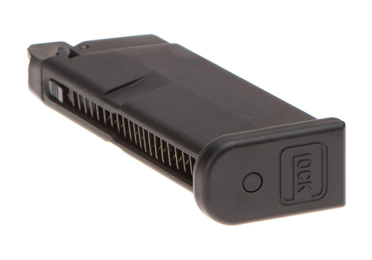 Magasin til Glock G42 Metal Version GBB - Sort