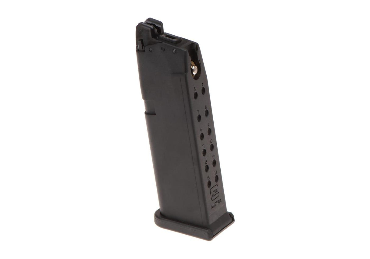 Glock 19 Metal Version GBB Magasin