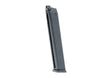 Magasin til Glock G18C Metal Version GBB - Sort