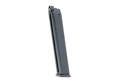 Magasin til Glock G18C Metal Version GBB - Sort