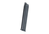 Magasin til Glock G18C Metal Version GBB - Sort