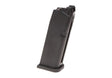 Magasin til Glock 19 Gen 4 Metal Version GBB - Sort