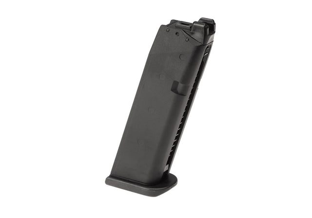 Magasin til Glock G17 Gen 5 Metal Version GBB - Sort