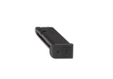 Magasin til Glock G17 Gen 5 Metal Version GBB - Sort