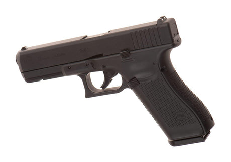 Glock 17 Gen 5 Metal Version Co2