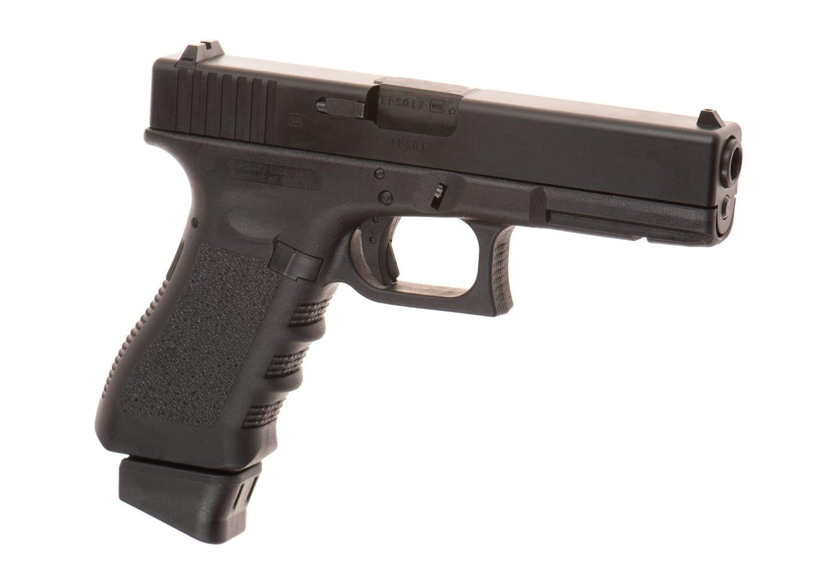 Glock 17 Deluxe Version Co2