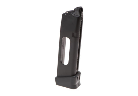 Magasin til Glock G17 Deluxe / 34 Gen 4 Deluxe Co2 25rds - Sort
