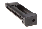 Magasin til Glock G17 Deluxe / 34 Gen 4 Deluxe Co2 25rds - Sort