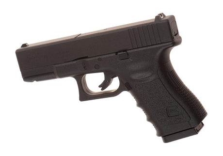 Glock 19 Co2