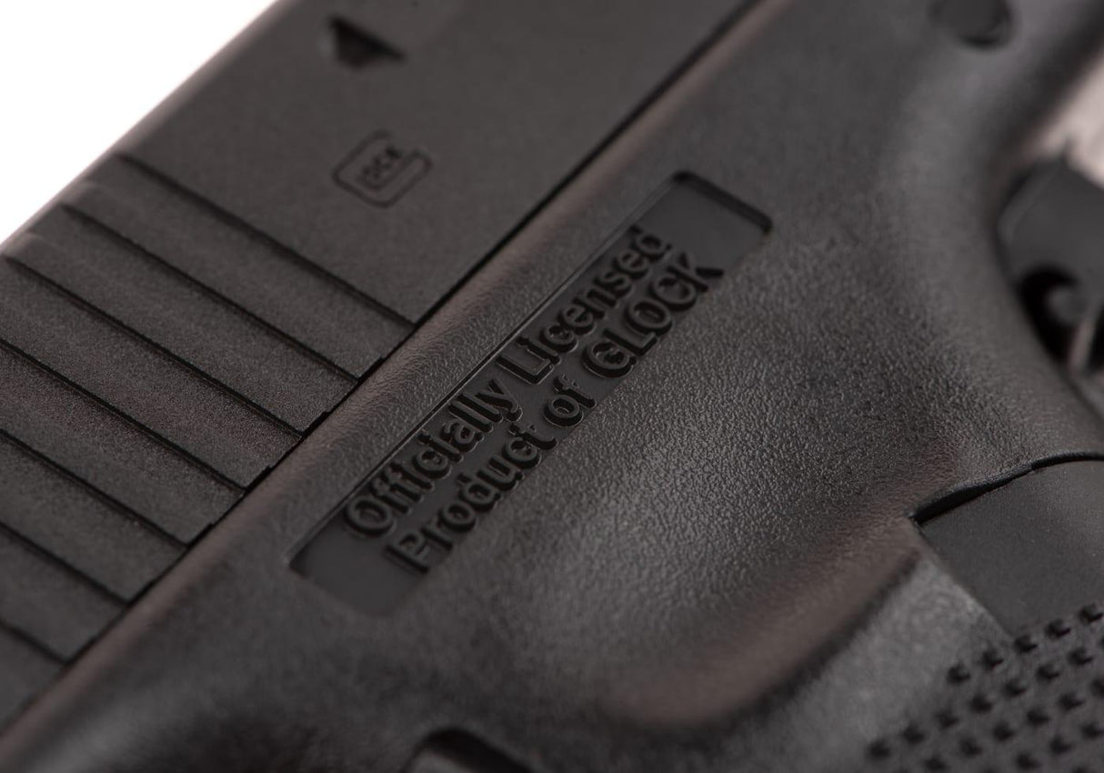 Glock 22 Gen 4 Co2