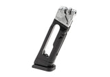 Magasin til Glock 17 CO2 Blowback 4,5 mm - 18 skud
